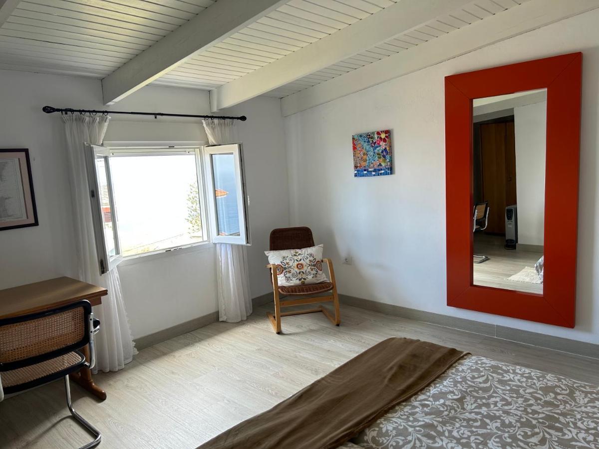 Ferienwohnung Casa La Oliva Garachico  Exterior foto