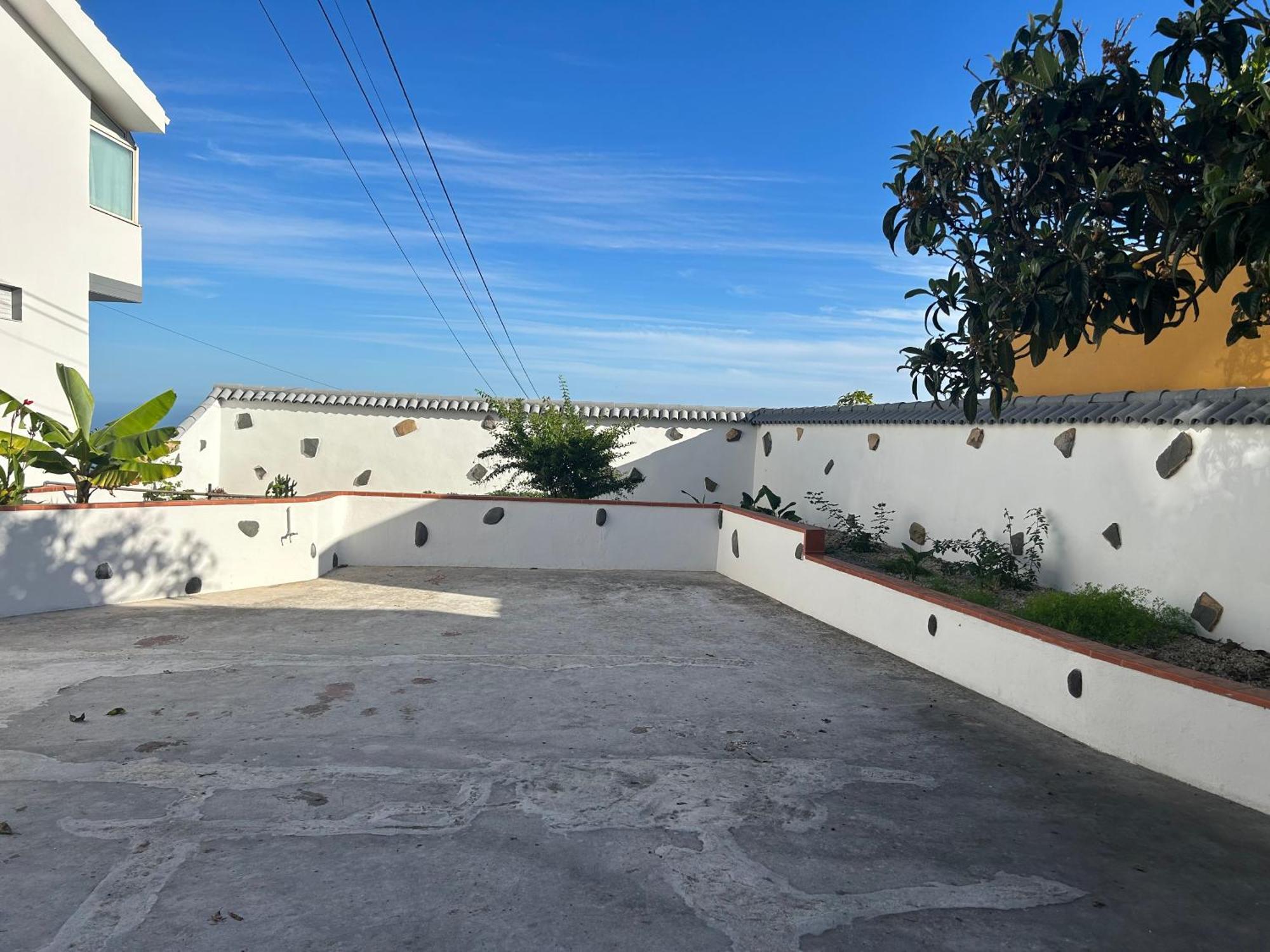 Ferienwohnung Casa La Oliva Garachico  Exterior foto