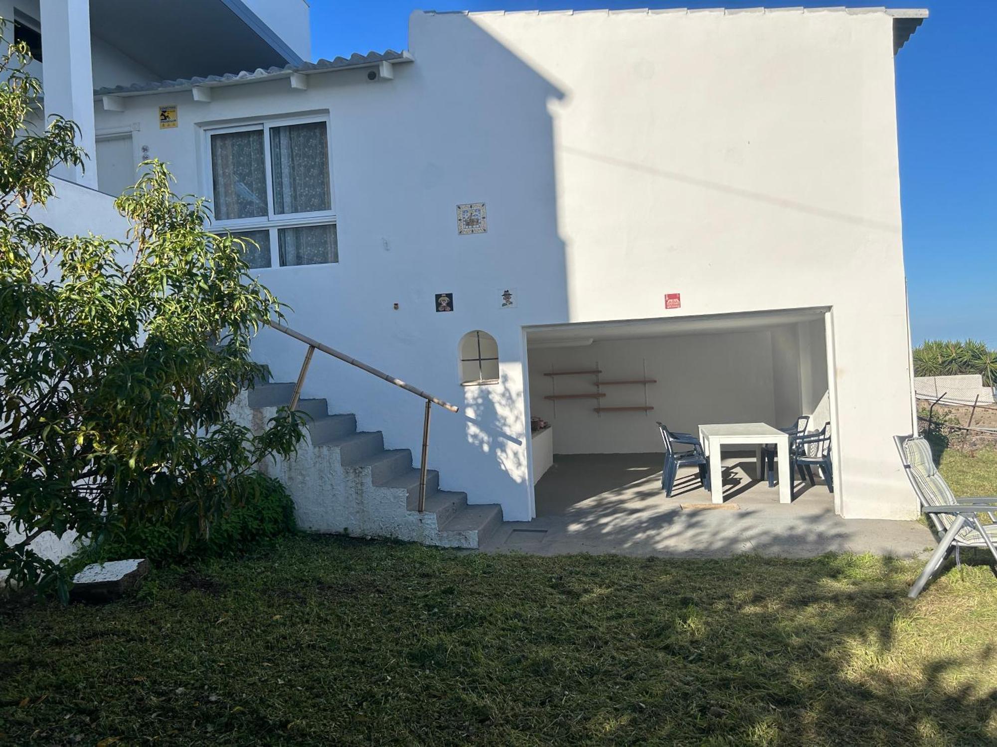 Ferienwohnung Casa La Oliva Garachico  Exterior foto