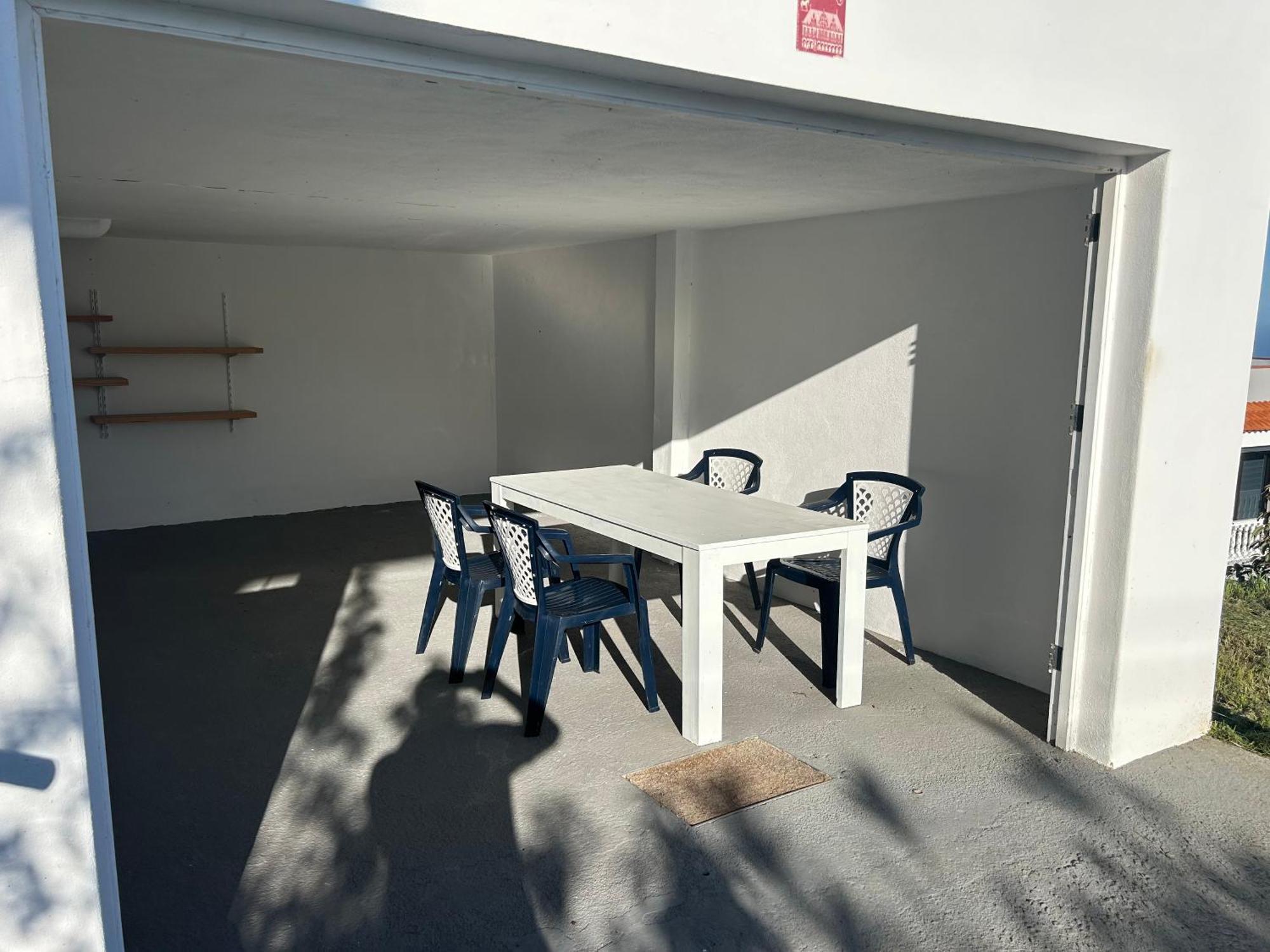 Ferienwohnung Casa La Oliva Garachico  Exterior foto