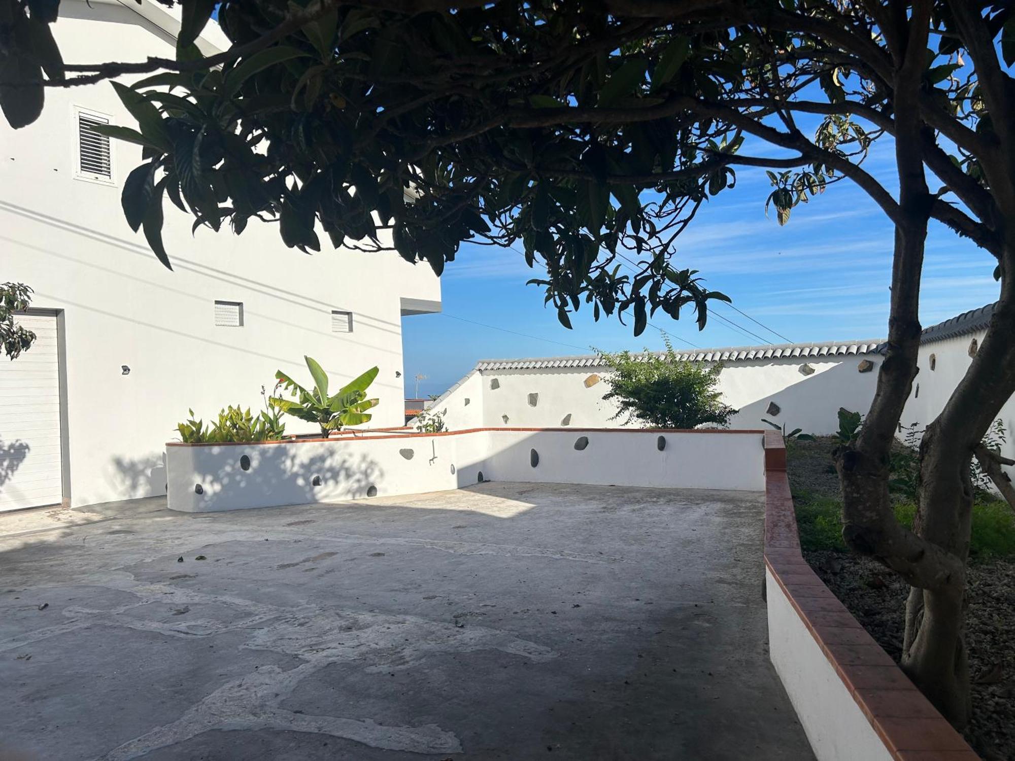 Ferienwohnung Casa La Oliva Garachico  Exterior foto